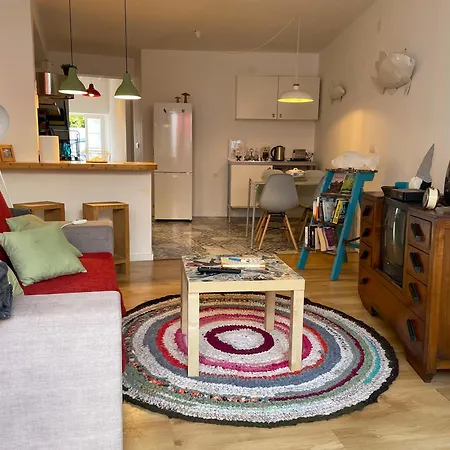 Casinha Azul Vakantiehuis Horta (Azores)