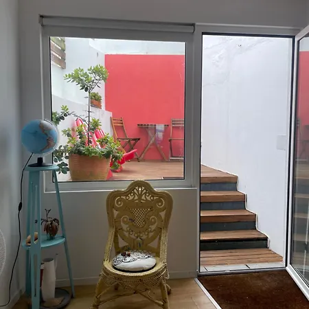 Casinha Azul Holiday home *