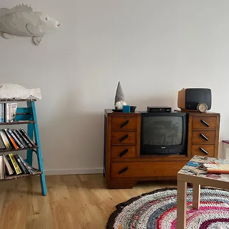 Prázdninový dům Casinha Azul Horta (Azores)