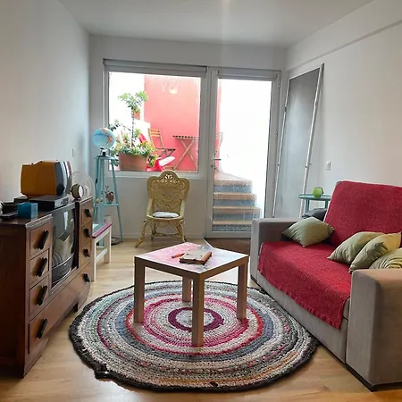 Casinha Azul Ferienhaus