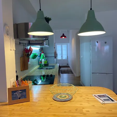 Casinha Azul Prázdninový dům Horta (Azores)