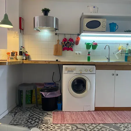 Casinha Azul Ferienhaus *