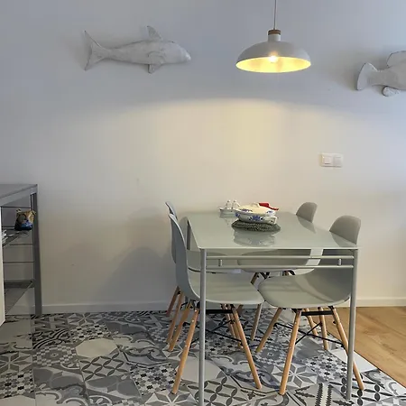 Prázdninový dům Casinha Azul Horta (Azores)