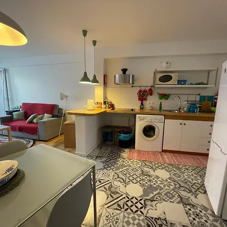 Casinha Azul Prázdninový dům Horta (Azores)