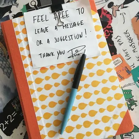 Casinha Azul Prázdninový dům