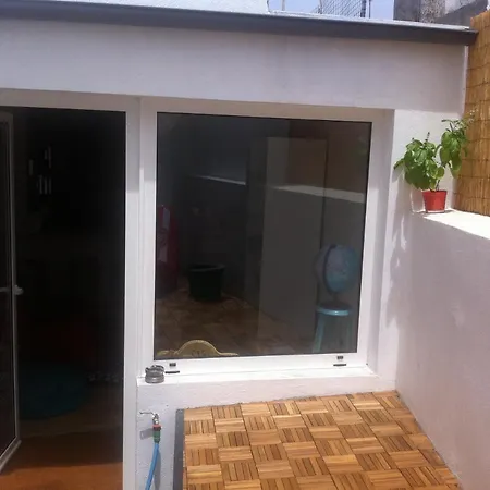 Casinha Azul