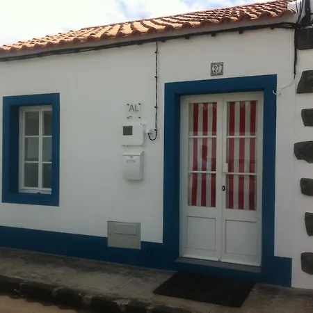 Casinha Azul