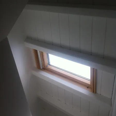 Casinha Azul Prázdninový dům *