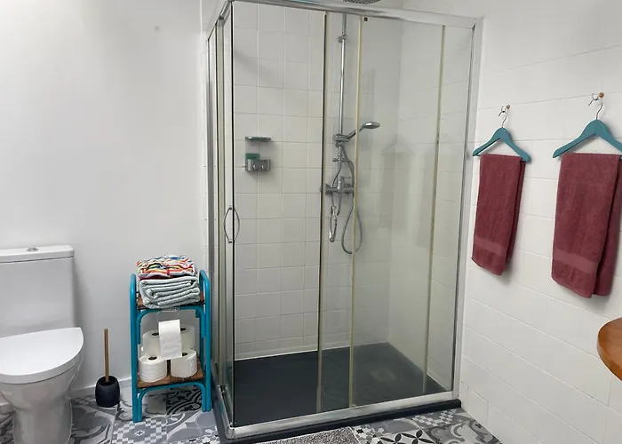 Holiday home Casinha Azul *