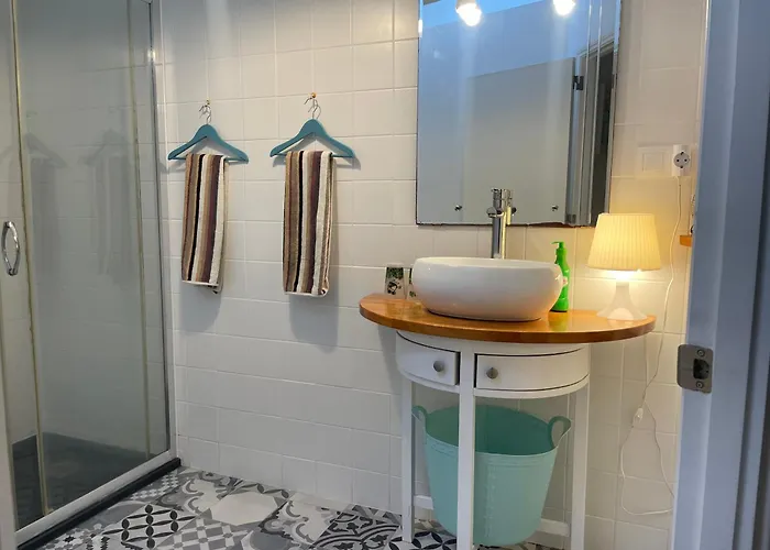 Casinha Azul Horta (Azores)