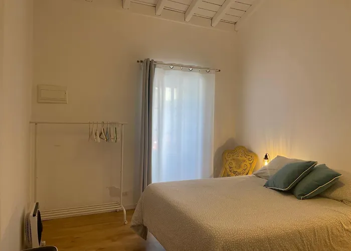 Casinha Azul * Horta (Azores)