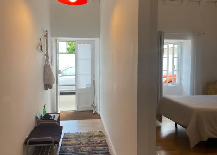 Casinha Azul Holiday home *