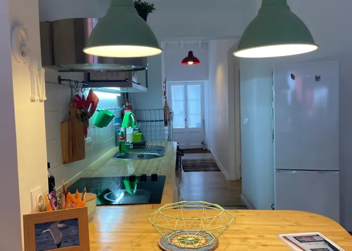 Casinha Azul Holiday home Horta (Azores)