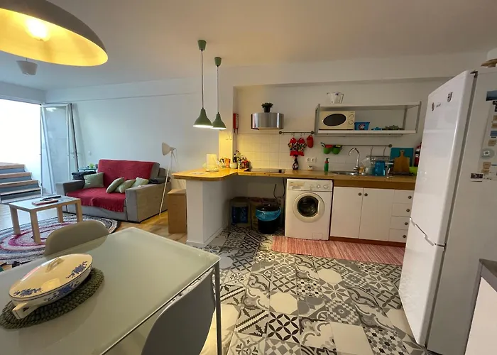 Casinha Azul Holiday home Horta (Azores)