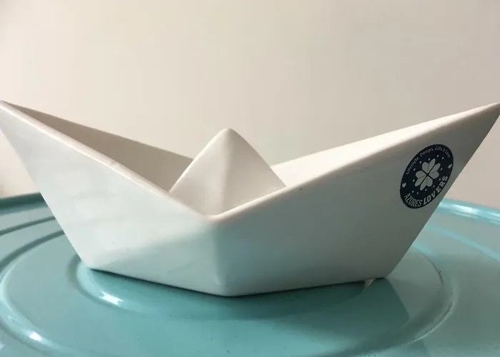 Casinha Azul * Horta (Azores)